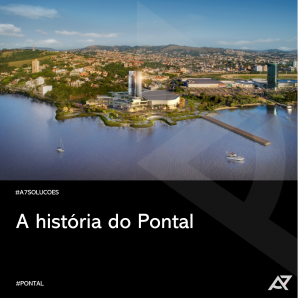 Leia mais sobre o artigo A história do Pontal