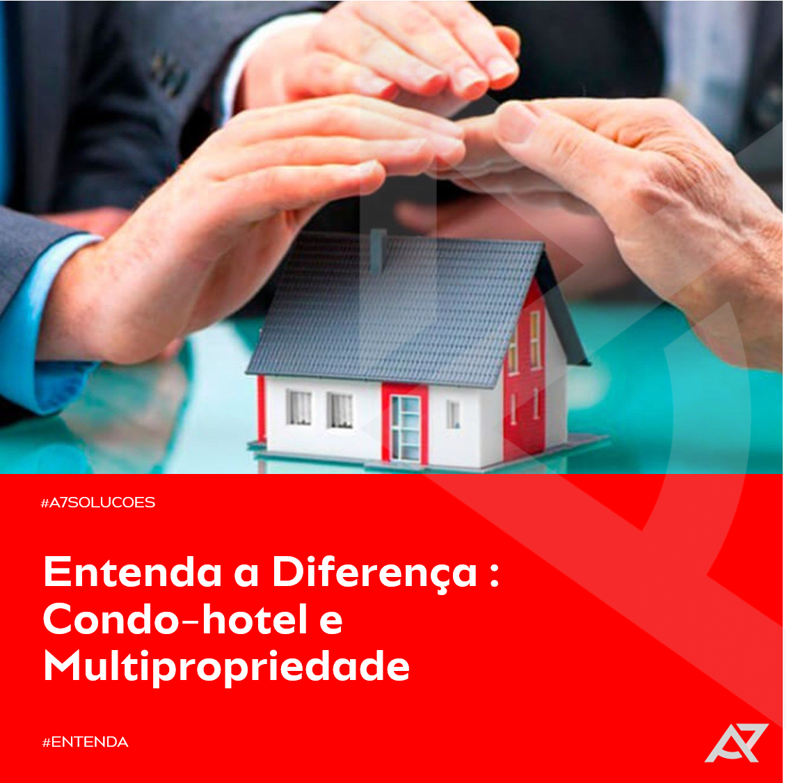 No momento, você está visualizando Entenda a diferença : Condo-hotel e Multipropriedade