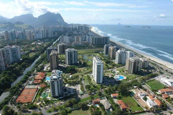 Golden Green hoje em dia (RJ)