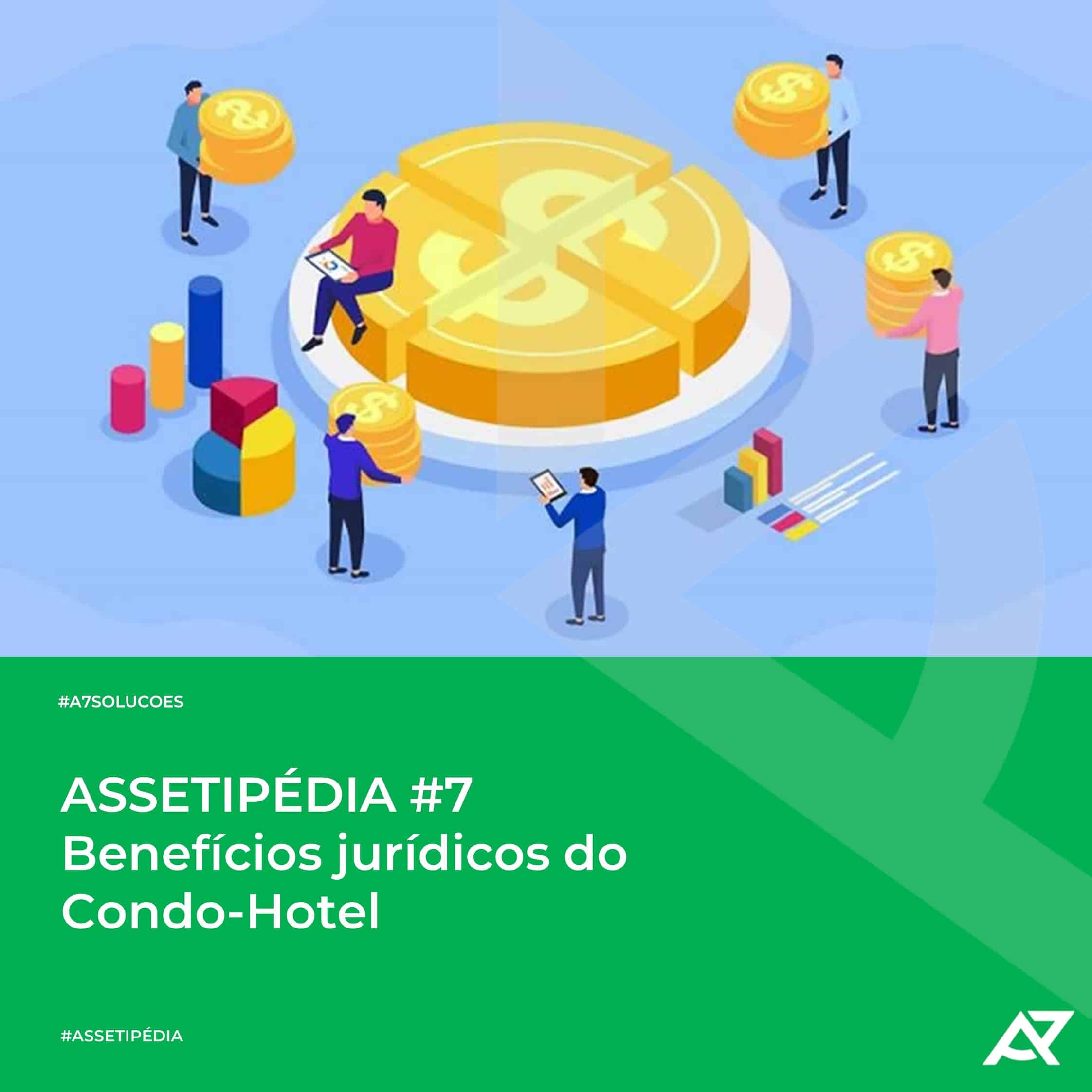 Leia mais sobre o artigo Benefícios jurídicos do Condo-Hotel