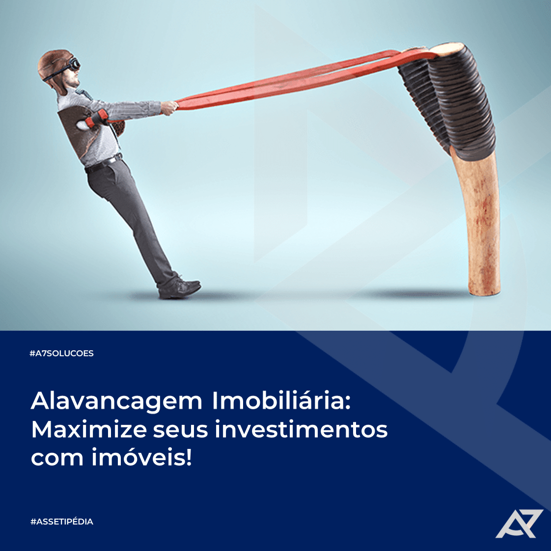 Leia mais sobre o artigo Alavancagem Imobiliária: Maximize seus investimentos com imóveis!