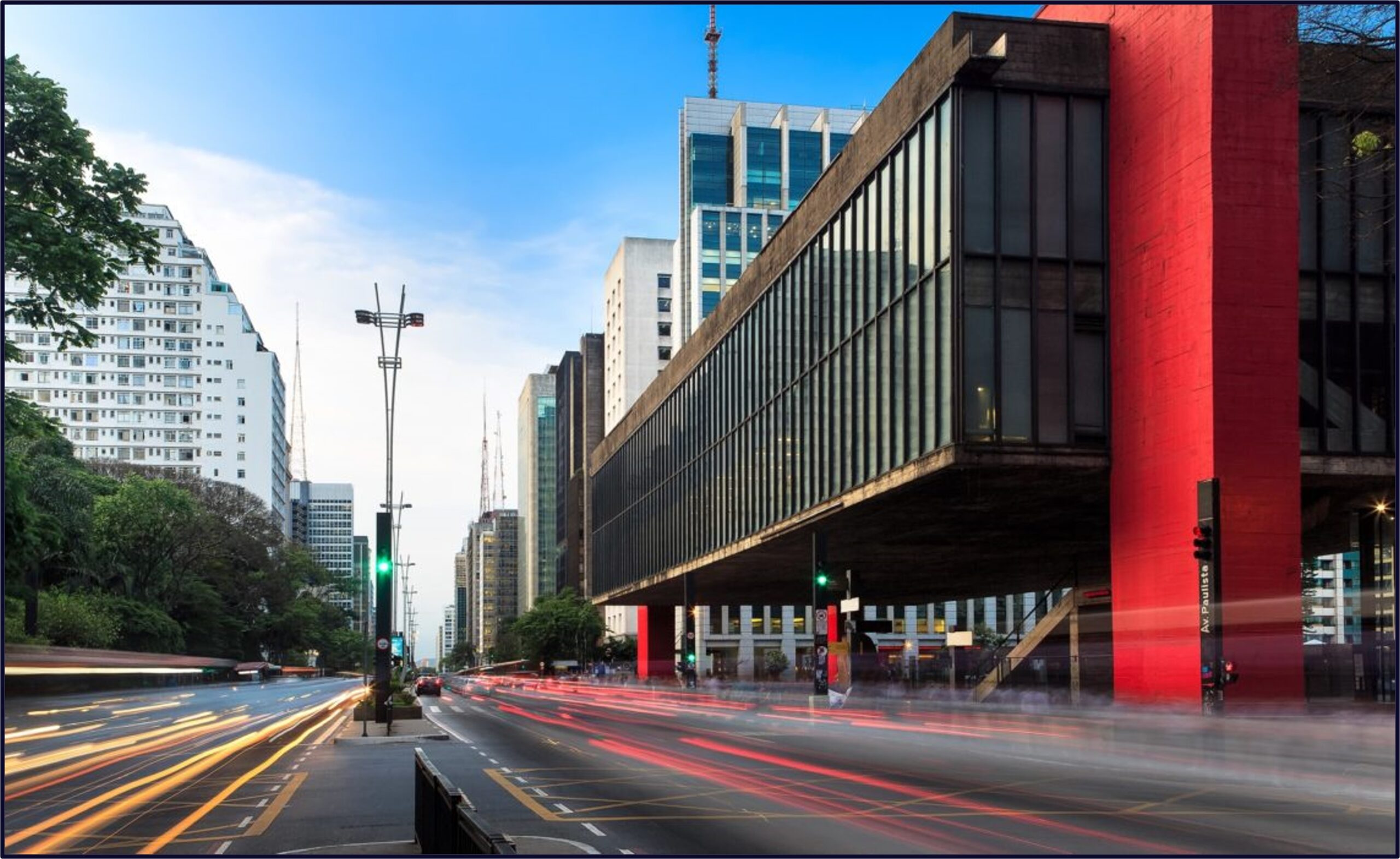 Avenida Paulista